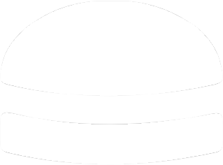 The Burger's Priest Logo